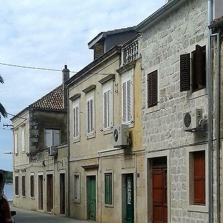 Heart Of Vis And Kut Area Apartman Romandic Exterior foto