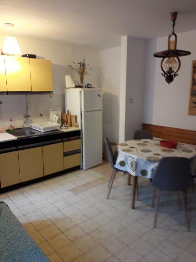 Heart Of Vis And Kut Area Apartman Romandic Exterior foto