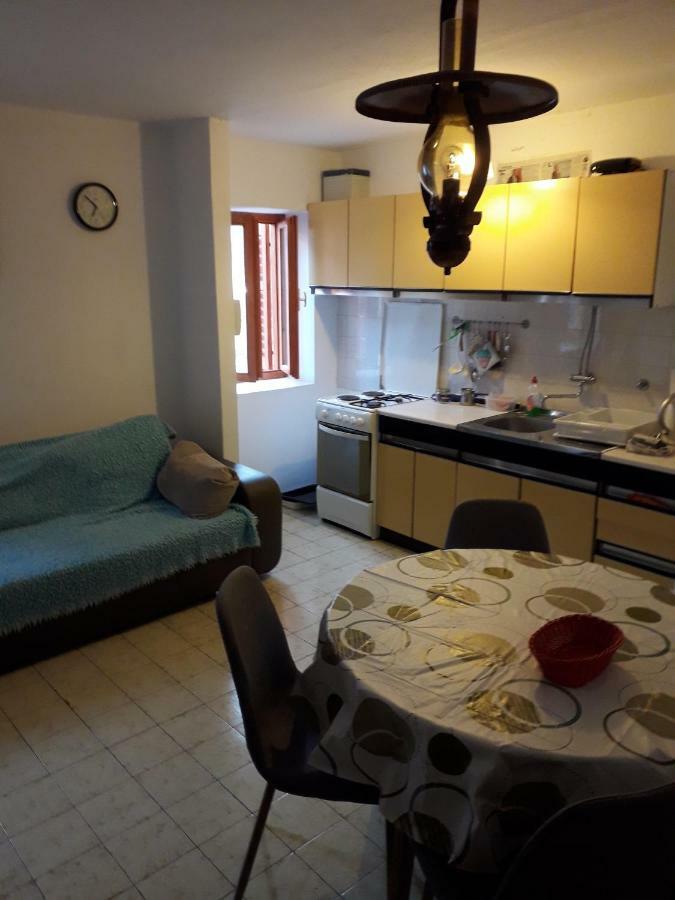 Heart Of Vis And Kut Area Apartman Romandic Exterior foto