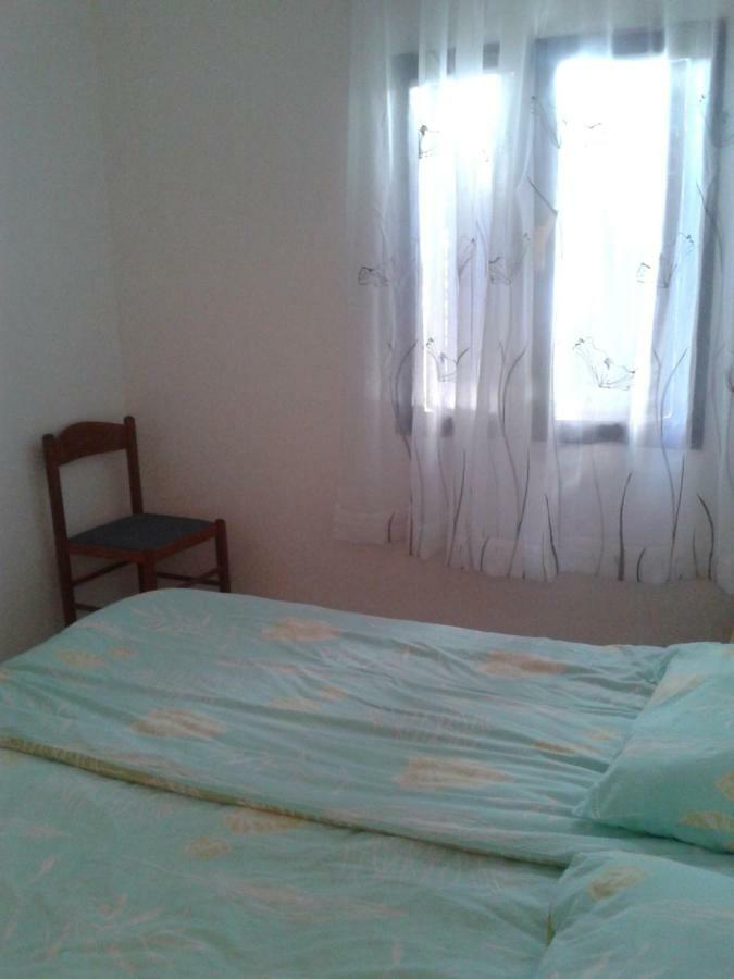Heart Of Vis And Kut Area Apartman Romandic Exterior foto